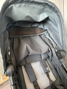 Predam Maxi-Cosi Lara 2 kočík Essential Graphite - 3