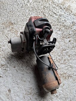 Benzínový motor - 3