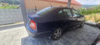 Predám Škoda Octavia I 2.0 benzin - 3