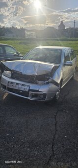 Fabia 1.4 16V - 3