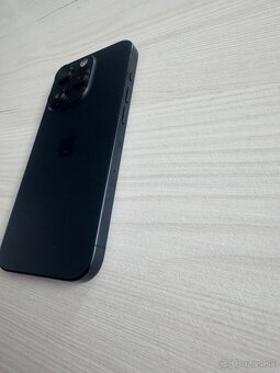 Predám iPhone 15 pro - 3