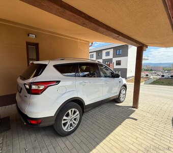 Ford Kuga 1.5 EcoBoost 150k Titanium - 3
