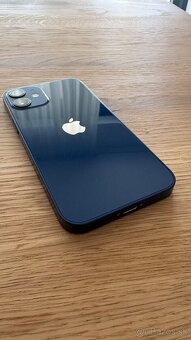 Predám iPhone 12 mini 64GB - modrý - 3