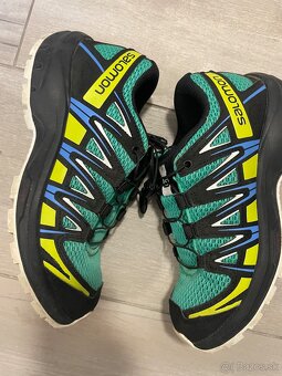 Salomon tenisky 35 - 3