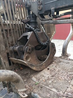 Valtra T 174 + palms 15 d - 3