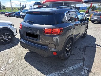 C5 Aircross BHDi 130 EAT8 - 3