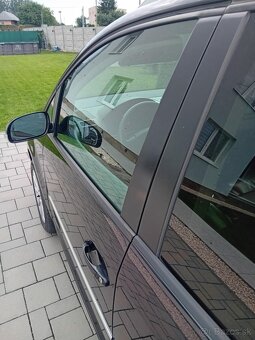 Vw touran 2.0 TDI - 3
