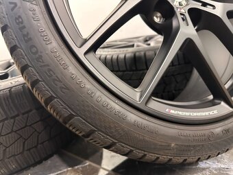 kolesa BMW r18 F40 F44 Gran Coupe 554 M 8092354 - 3