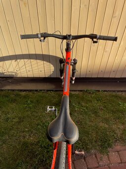 Horský bicykel - 3