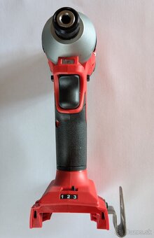 Milwaukee M18 BLIDR aku rázový uťahovák - 3
