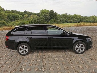 Škoda Octavia Combi 1.5 TSI Style ✅DSG✅LED✅VIRTUAL✅RADAR - 3