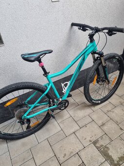 Predám bicykel - 3