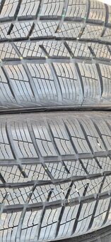 Zimné pneumatiky 185/65 R15 - 3