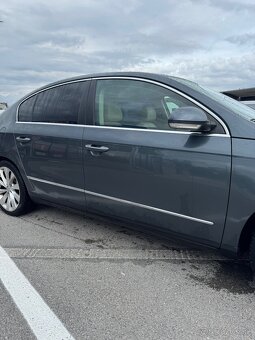 VW Passat 1.8Tsi - 3