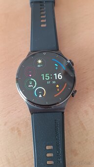 Huawei Watch GT2 Pro - 3