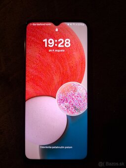 Samsung galaxy A13 - 3