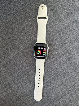 Apple watch SE - 3