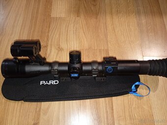 Pard ds35 Night Stalker 4K LRF - 3