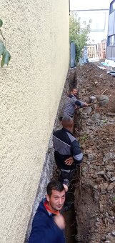 HLADAM SI STAVEBNE PRACE AJ FUŠKY - 3