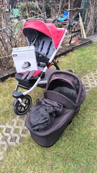 Thule Urban Glide 2 - 3