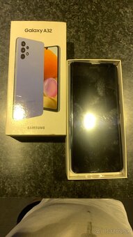 Samsung Galaxy A32 NOVÝ - 3