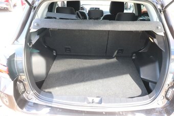 Mitsubishi ASX 2.0 MIVEC Intense 4WD CVT - 3