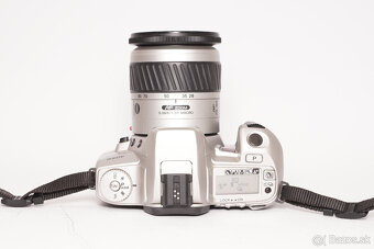 Minolta Dynax 404si, AF Zoom 28-80mm/3,5-5,6-Predané - 3