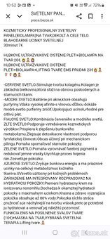 KOZMETICKA MASAZ TVARE,DEKOLTU - 3