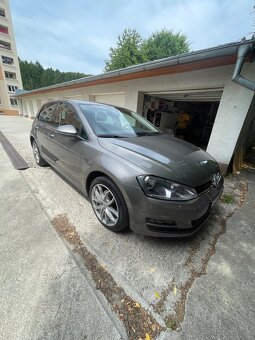 Volkswagen Golf 1.4TSi - 3