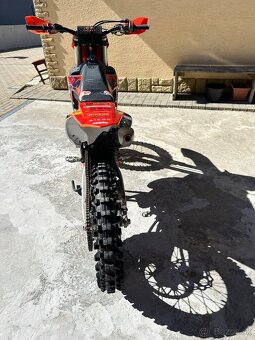 Ktm sx 300 - 3