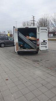 SŤAHOVNIE A PREPRAVA - 3