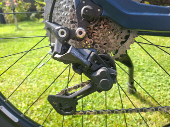 Elektrobicykel Leader Fox 29", 20Ah, 720Wh/M - 3