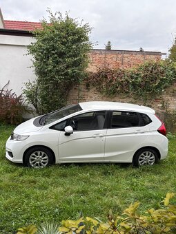 Honda - Jazz - 3