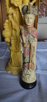 Orientalne sošky - 3