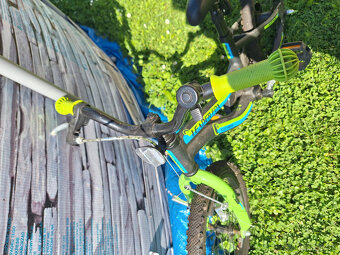 Detský bicykel - 3