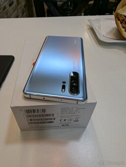 Huawei P30 Pro 8/256gb New editions Top stav - 3