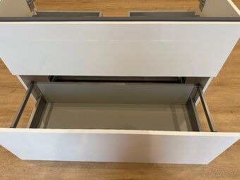 Skrinka umývadlová - 3