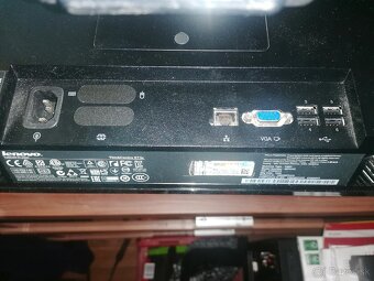 Lenovo Think Centre E73z - 3