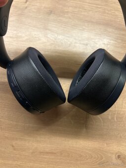 Sluchadla na PS5 Pulse 3D - 3