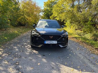 Cupra Formentor 2.0 TDI 150k 4Drive DSG - 3