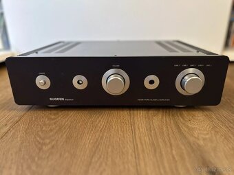 Sugden A21SE Signature - 3