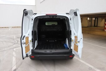 Ford Transit Connect -Prenájom - 3