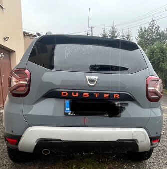 Dacia Duster 1.3TCe 4x4 - 3