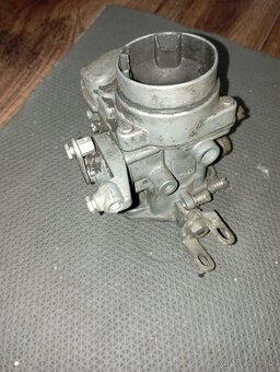 Karburátor jikov DIF23 3151 - 3