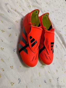 Predator Elite FG - 3