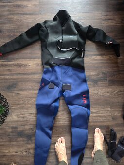 Veci na splavovanie - 3