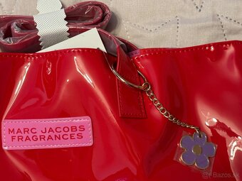 Kabelka Marc Jacobs - 3