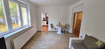 Premium Living ponúka na prenájom kompletne zariadený 2-izbo - 3