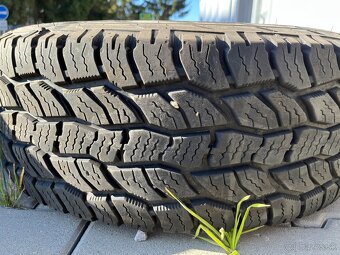 Disky FORD 2606462, R18 6x139,7 na Ford Ranger Amarok 2023+ - 3