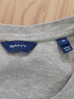 Dámske tričko GANT veľ.M - 3